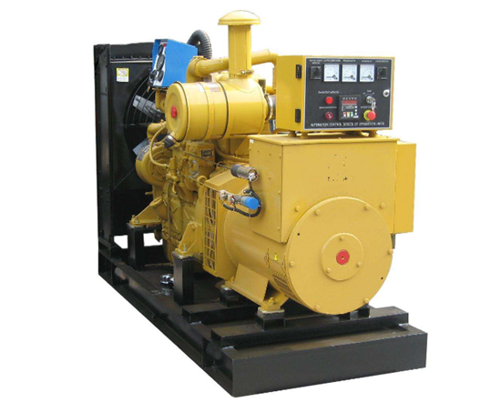 隆化发电机出租